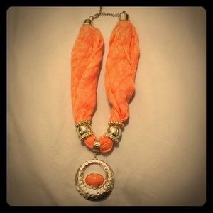 Fashion Necklace